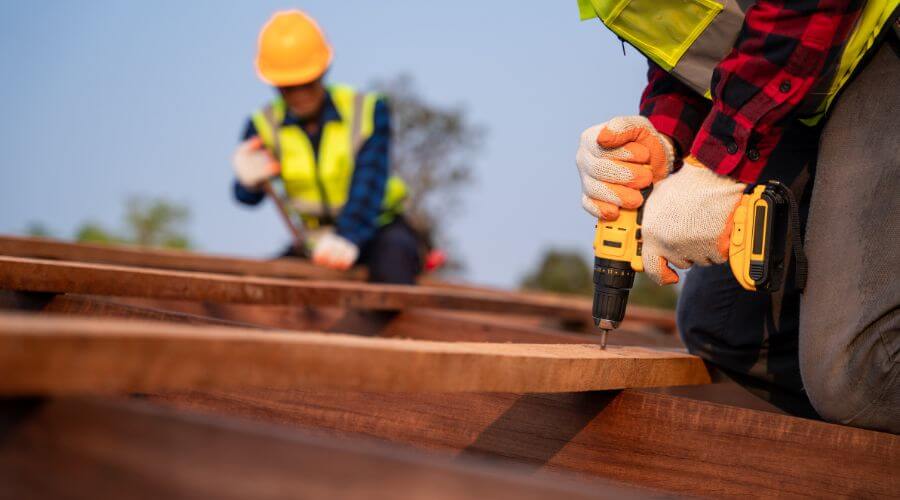 Expert top industrial roofings services in Mission Hills, CA